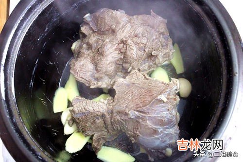 马肉和牛肉的区别,如何辨别牛肉和马肉？