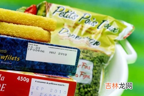 过期食品属于,过期食品属于什么垃圾 过期食品的垃圾分类