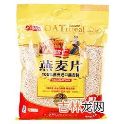 韩国燕麦片品牌排行榜,燕麦片十大品牌