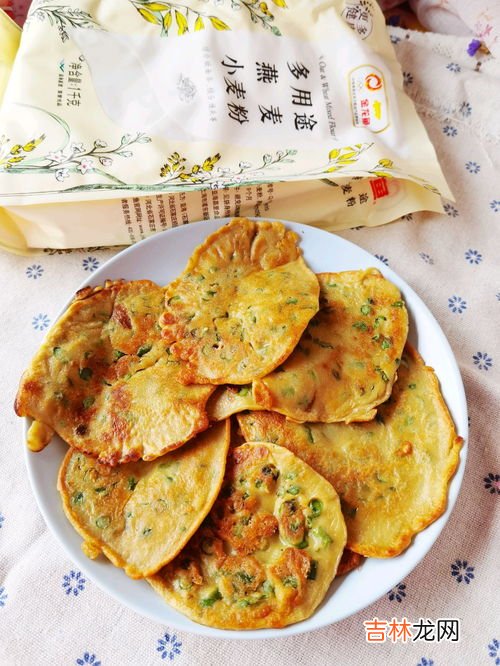 豆角盖被的饼怎么和面,豆角盖被的家常做法