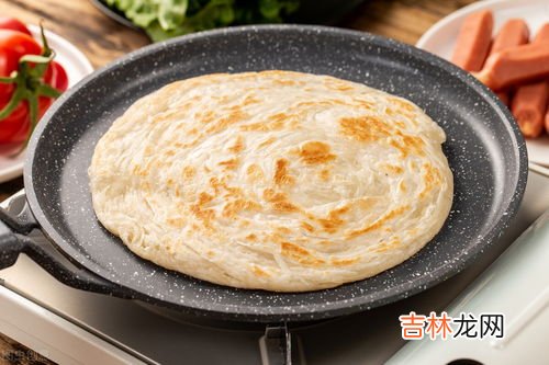 豆角盖被的饼怎么和面,豆角盖被的家常做法
