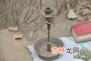 灶心土是什么东西,什么是灶心土