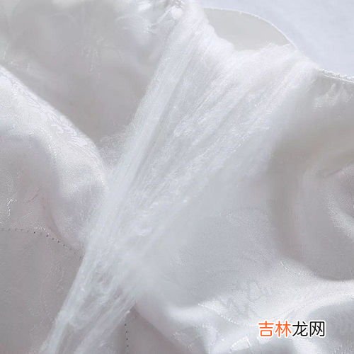 桑蚕丝缩水不,桑蚕丝的衣服缩水吗