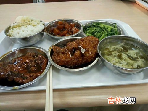 40个员工餐大锅菜菜谱,求职工食堂一周菜谱