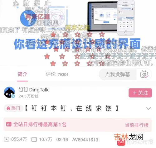 钉钉号是什么,钉钉账号在哪里找