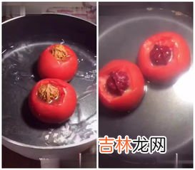 西红柿能放多久,番茄可以放几天 西红柿可以放几天