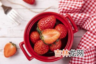 草莓不熟放放能熟吗,草莓多放几天能熟吗,草莓为什么放久了会熟