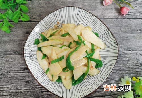 茭白怎么保存的时间长,茭白怎么保存