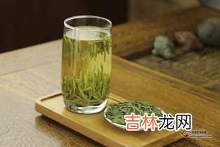 喝绿茶的功效与作用,喝绿茶的功效及作用