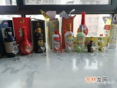 酱香风味白酒品牌排行榜,10大名酒排行榜