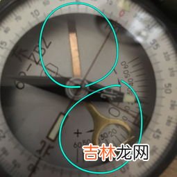 指南针在月球上有用吗,在太空中,指南针有作用吗? 用什么做为方向