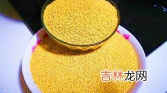 糯小米可以煮粥吗,煮粥用糯小米还是小米