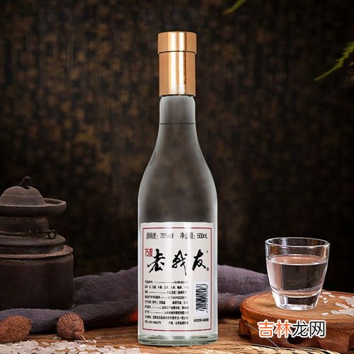 怎样让白酒口感变得柔和不辣,白酒怎样勾兑会口感好