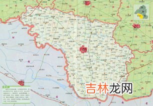 曹县是哪,曹县在冠县哪边?
