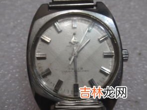 探讨上海手表581机芯的性能表现及优劣势,1959年生产的581手表机芯没有编号吗