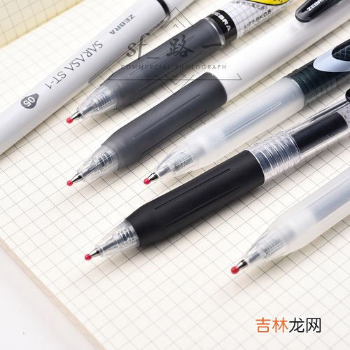 签字笔就是中性笔吗,签字笔是不是中性笔