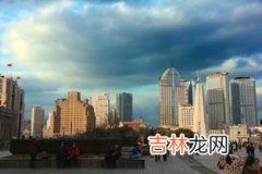 东方明珠在浦东还是浦西,上海东方明珠塔具体位置在哪？