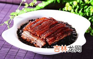 东北扣肉的家常做法,你们的家乡有哪些美食呢？