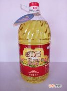 菜籽油等级,菜籽油几级最好？