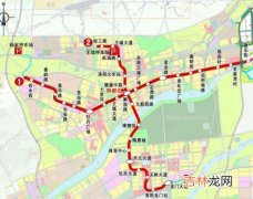 洛阳修地铁的真正原因,河南一座三线城市，为什么可以修建地铁？