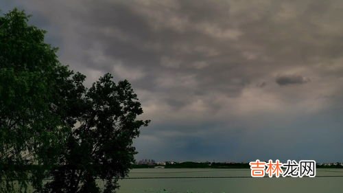 风雨欲来风满楼意思,山雨欲来风满楼的意思是什么？