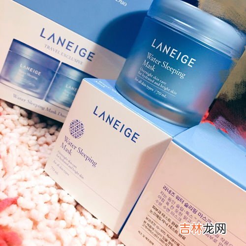补水修护面膜怎么用,补水面膜怎样使用才是正确