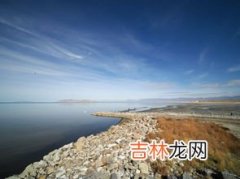 盐湖城海拔,为什么叫盐湖城？