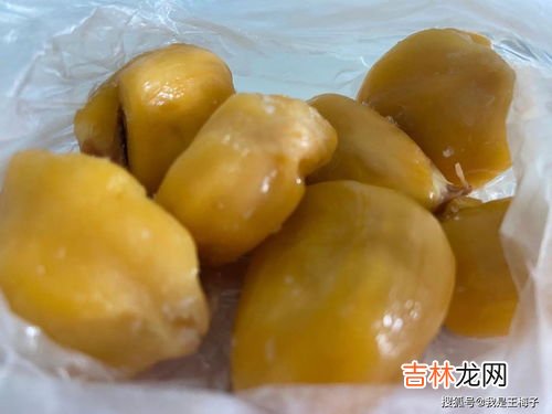 菠萝蜜怎么保存,菠萝蜜怎么保存才不坏