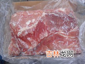熟驴肉冷冻还是冷藏,熟驴肉怎么保存冷藏还是冷冻