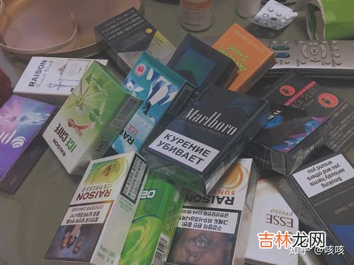 危害小的香烟有哪些,什么牌子的女士烟对身体伤害最小？