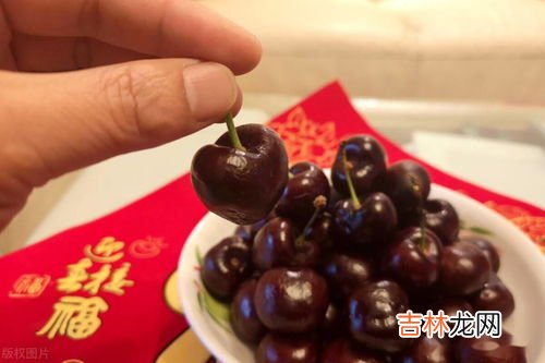 xj级车厘子是什么意思,车厘子j级和xl级有什么区别?