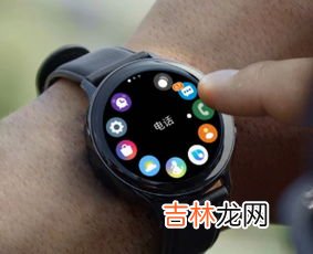 三星智能手表Watch4:一款让生活更轻松的智能手表,智能穿戴的推荐语有哪些