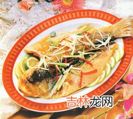 鱼唇是鱼的哪个部位,鱼身上，哪些地方肉质比较细嫩？