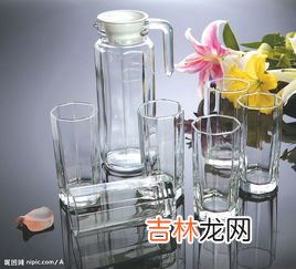 玻璃器皿储存要注意什么,玻璃容器可以放冰箱冷冻吗 玻璃容器的相关知识
