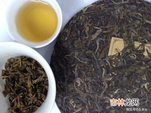 普洱茶如何保存,普洱茶怎样保存才好