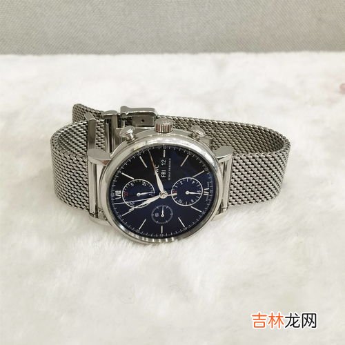 万国手表价格一般多少,万国手表粉色二手值钱么
