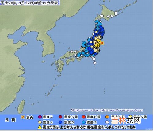 3·4级地震算大吗,四级地震是什么程度