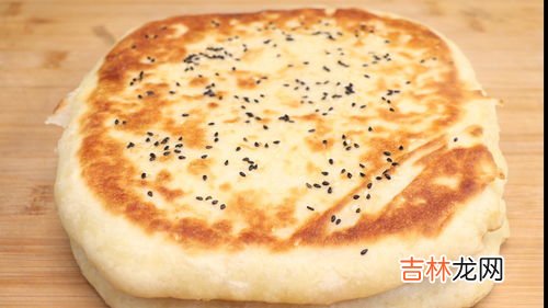 大饼怎么做,东北大饼子怎么做?