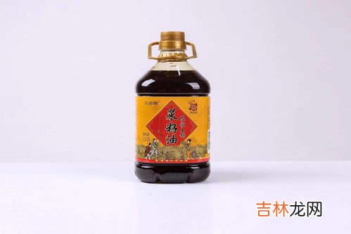 自己榨的菜籽油健康吗,农村自己榨的菜籽油健康吗?