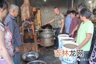 自己榨的菜籽油健康吗,农村自己榨的菜籽油健康吗?