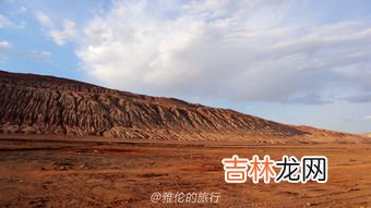 火焰山为什么温度这么高,火焰山景区地表最高77度，如此高温天气形成的原因是什么？