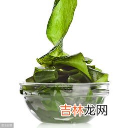 盐渍海带怎么保存,盐渍海带可以放多久?