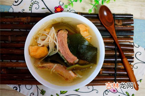 盐渍海带怎么保存,盐渍海带可以放多久?