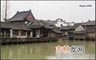 义乌和乌镇的区别,乌村就是乌镇吗乌村和乌镇有什么区别