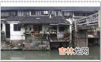 义乌和乌镇的区别,乌村就是乌镇吗乌村和乌镇有什么区别