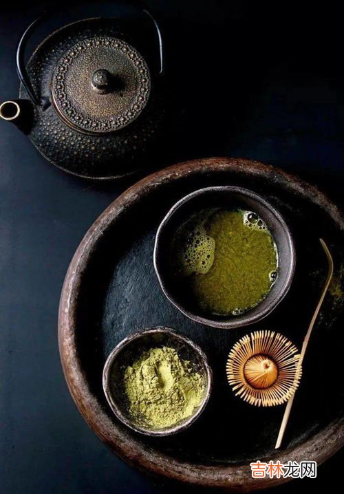 茶筅是什么,点茶的茶筅可以用什么来替代