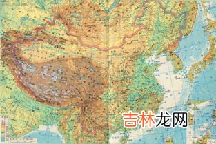四大高原是哪四大高原,我国的四大高原，四大盆地，三大平原和三大丘陵分别是什么？