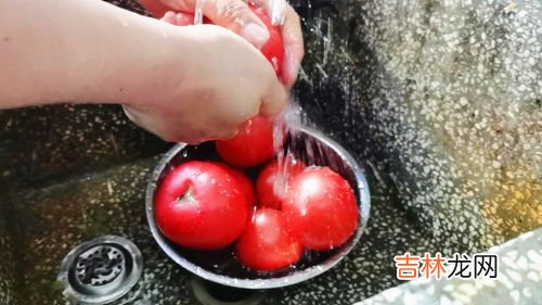 西红柿不能放冰箱吗辟谣,西红柿能放冰箱吗