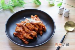 脆香鸡柳的制作方法,制作香酥鸡柳时，想金黄酥脆、肉质鲜嫩，该怎样操作？