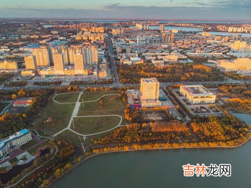 大庆是哪个省,大庆是哪个省